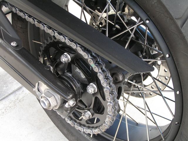 bmw - f-850-gs