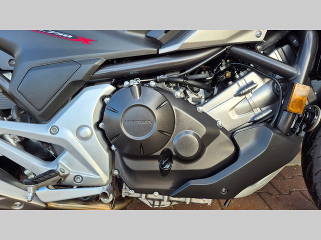 honda - nc-750-x