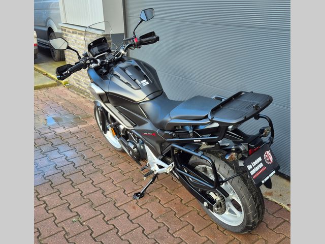 honda - nc-750-x