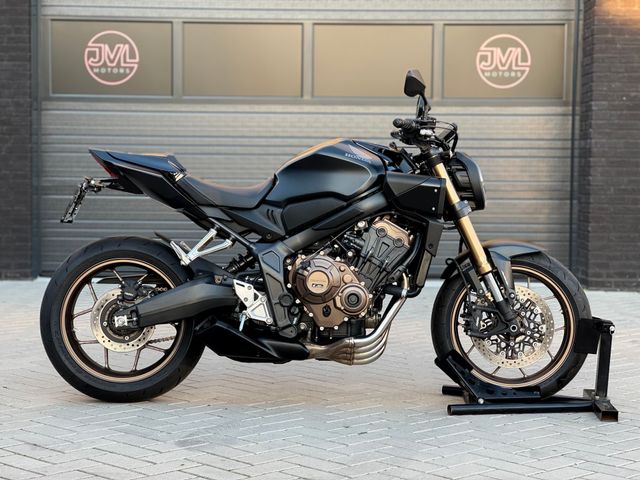 honda - cb-650-r-ect