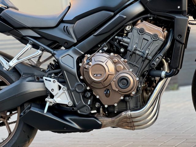 honda - cb-650-r-ect