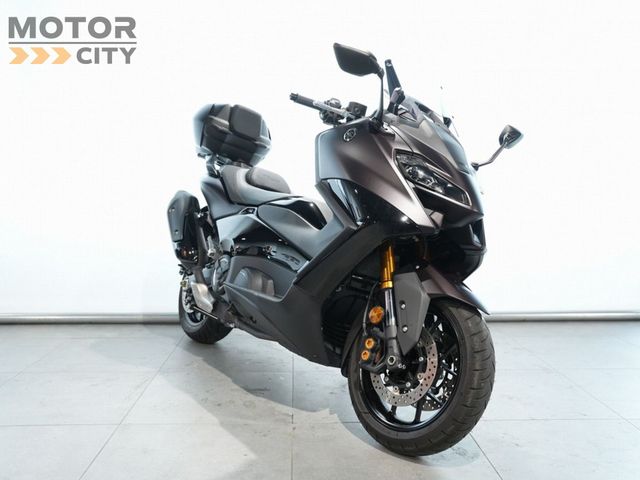 yamaha - tmax-tech-max-560