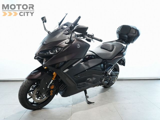 yamaha - tmax-tech-max-560