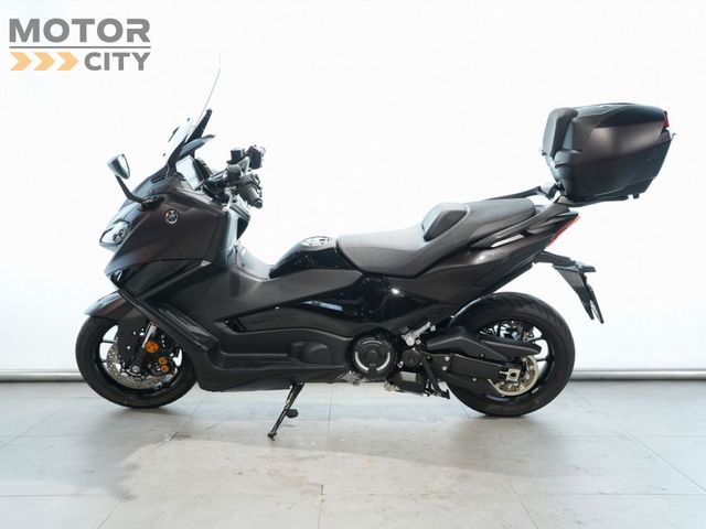 yamaha - tmax-tech-max-560