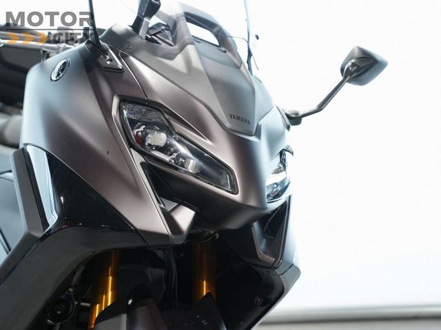 yamaha - tmax-tech-max-560
