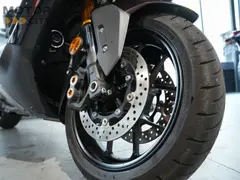 Yamaha T-MAX 560 Tech MAX 2024 occasion – foto 14 van 15