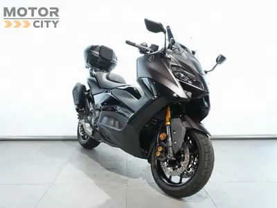 YAMAHA TMAX TECH MAX 560 – foto 2