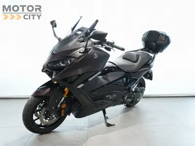 YAMAHA TMAX TECH MAX 560 – foto 3