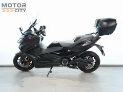 Yamaha T-MAX 560 Tech MAX 2024 occasion – foto 4 van 15