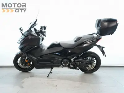 YAMAHA TMAX TECH MAX 560 – foto 4