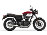 TRIUMPH BONNEVILLE T 100