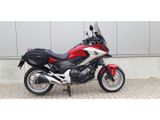 HONDA NC 750 X ABS