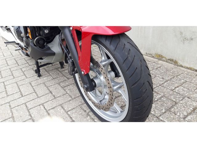 honda - nc-750-x-abs