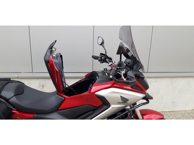 honda - nc-750-x-abs