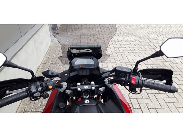 honda - nc-750-x-abs