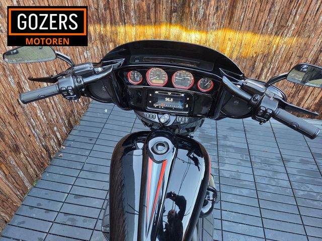 harley-davidson - street-glide-flhx