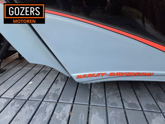 harley-davidson - street-glide-flhx