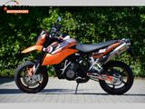 KTM 990 SUPERMOTO