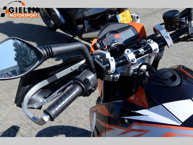 ktm - 990-supermoto