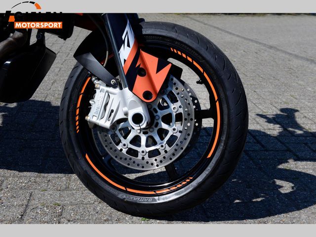 ktm - 990-supermoto