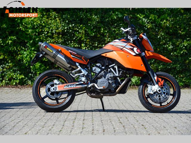 ktm - 990-supermoto