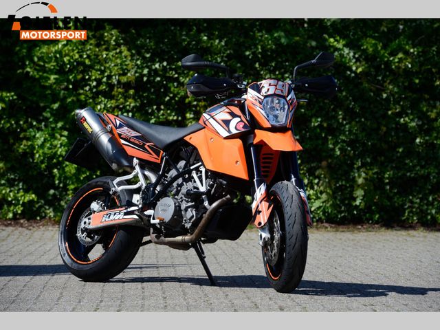 ktm - 990-supermoto