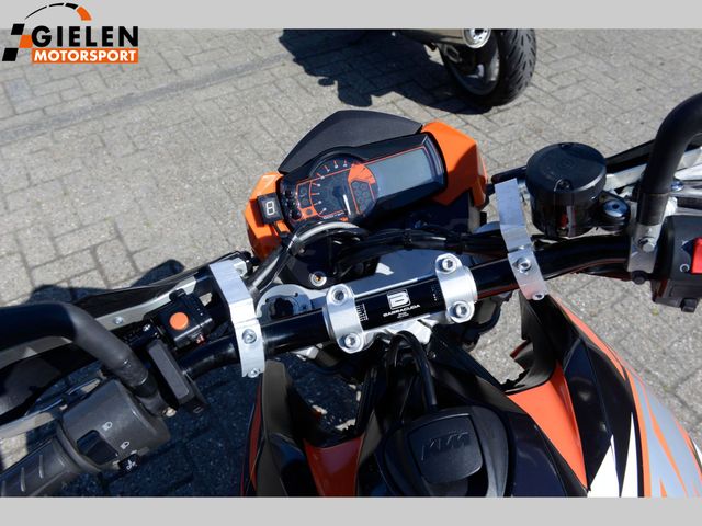 ktm - 990-supermoto