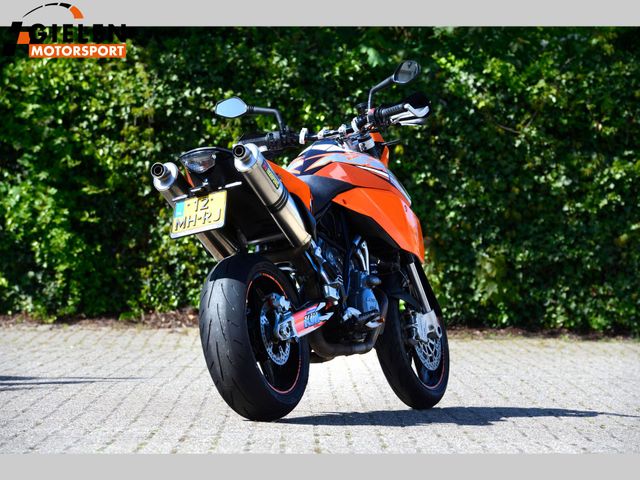 ktm - 990-supermoto