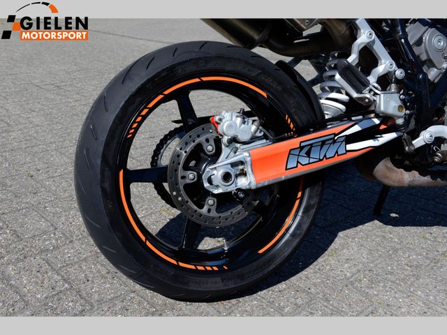 ktm - 990-supermoto