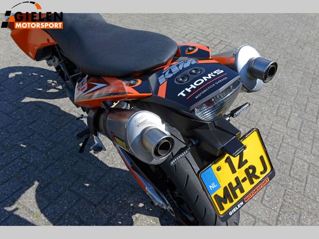 ktm - 990-supermoto