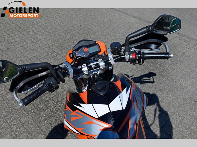 ktm - 990-supermoto