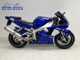 YAMAHA YZF R1