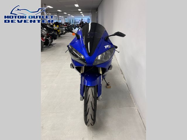 yamaha - yzf-r1