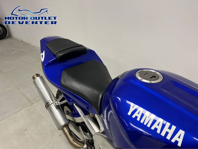 yamaha - yzf-r1