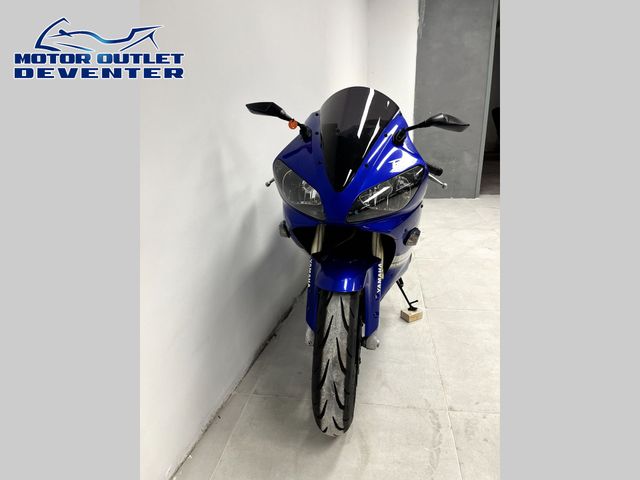 yamaha - yzf-r1
