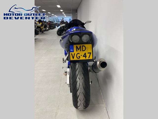 yamaha - yzf-r1