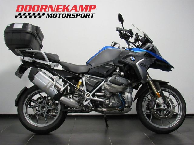bmw - r-1250-gs