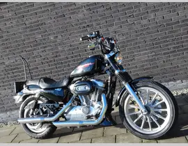 Harley-Davidson Sportster XL 883 R 2007 occasion