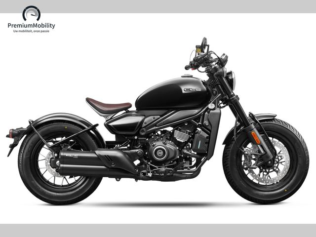 cfmoto - 450-clc-bobber