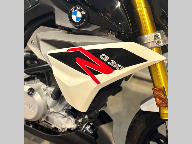 bmw - g-310-r