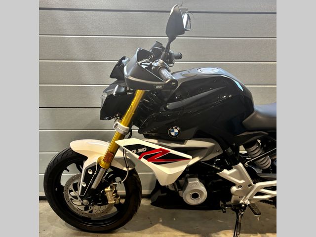 bmw - g-310-r