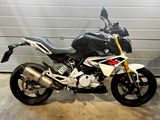 BMW G 310 R