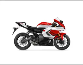 Yamaha YZF R7 2026 nieuw