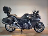HONDA VFR 1200 F C-ABS/DCT