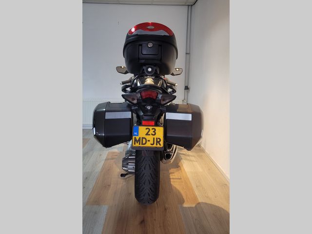 honda - vfr-1200-f-c-abs-dct