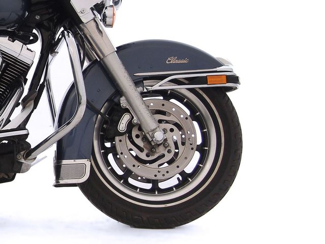 harley-davidson - electra-glide-classic-flhtc