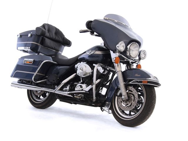 harley-davidson - electra-glide-classic-flhtc