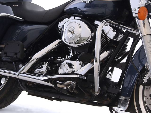 harley-davidson - electra-glide-classic-flhtc