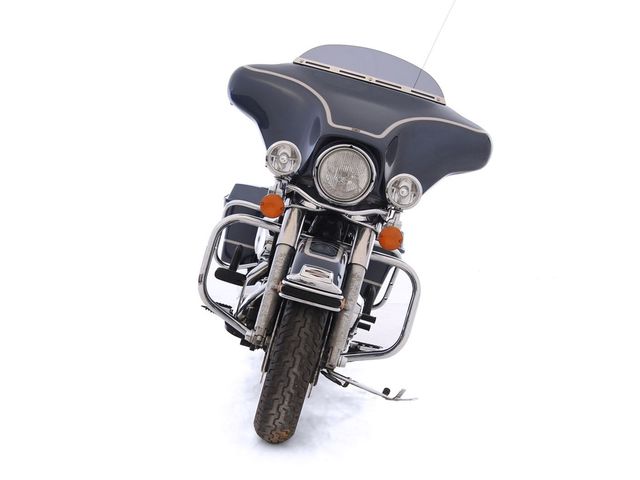 harley-davidson - electra-glide-classic-flhtc
