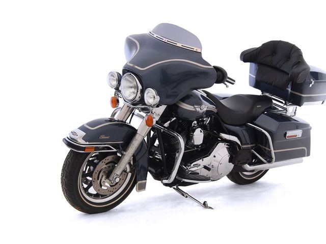 harley-davidson - electra-glide-classic-flhtc